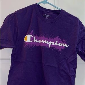 mens or womens tee shirt